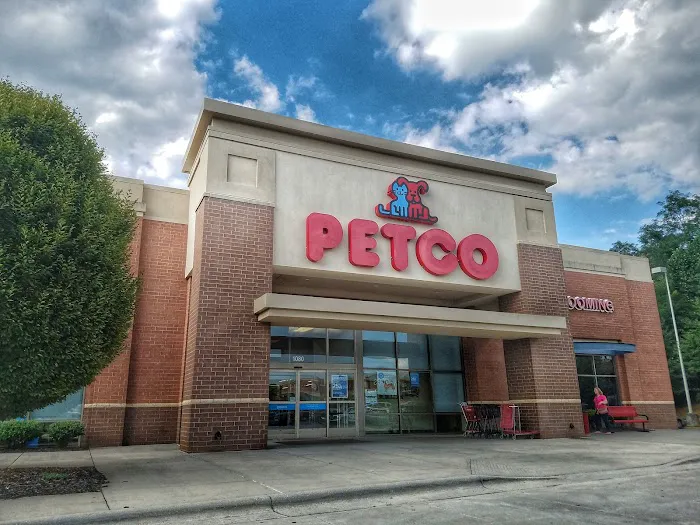 Petco Picture 9