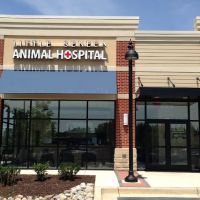Little Seneca Animal Hospital ico