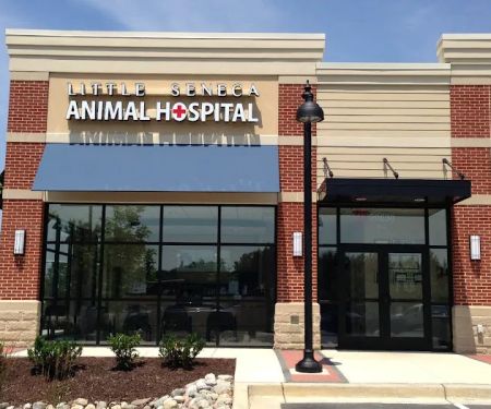Little Seneca Animal Hospital