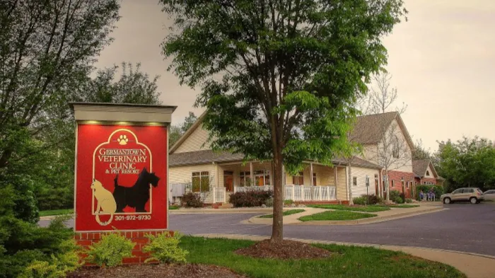 Germantown Veterinary Clinic Picture 8