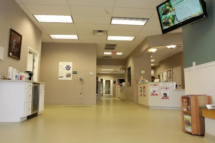 Germantown Veterinary Clinic Picture 4