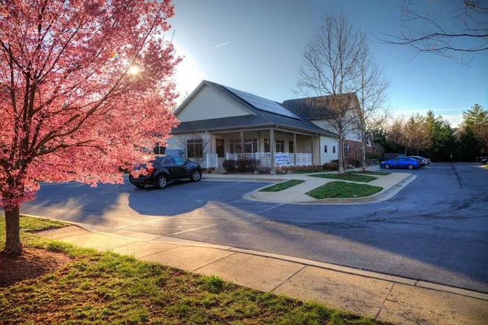 Germantown Veterinary Clinic Picture 1