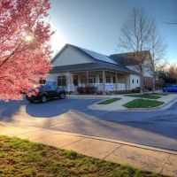 Germantown Veterinary Clinic ico