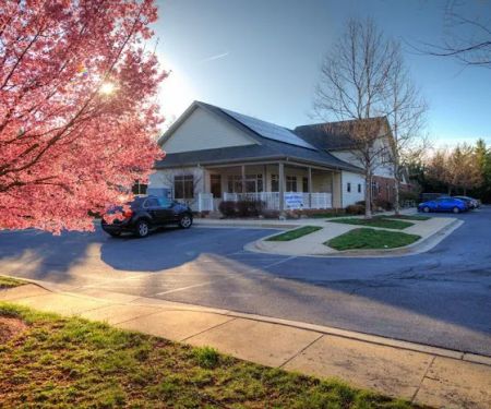 Germantown Veterinary Clinic