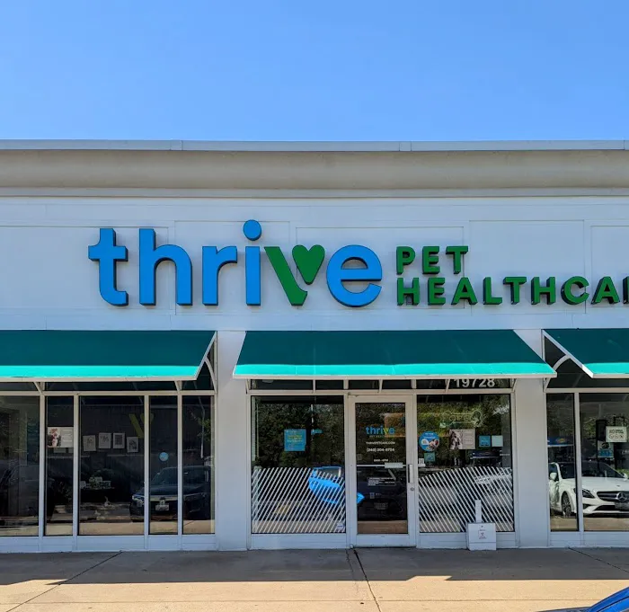 Thrive Pet Healthcare - Germantown Picture 1