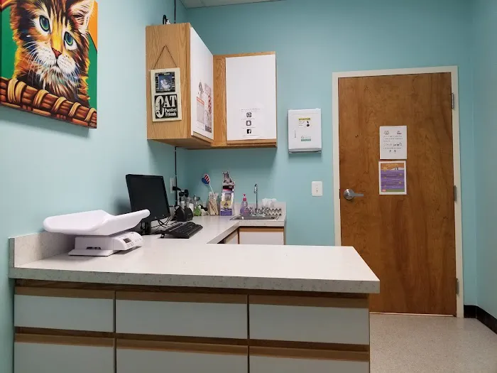Fox Chapel Animal Hospital Picture 3