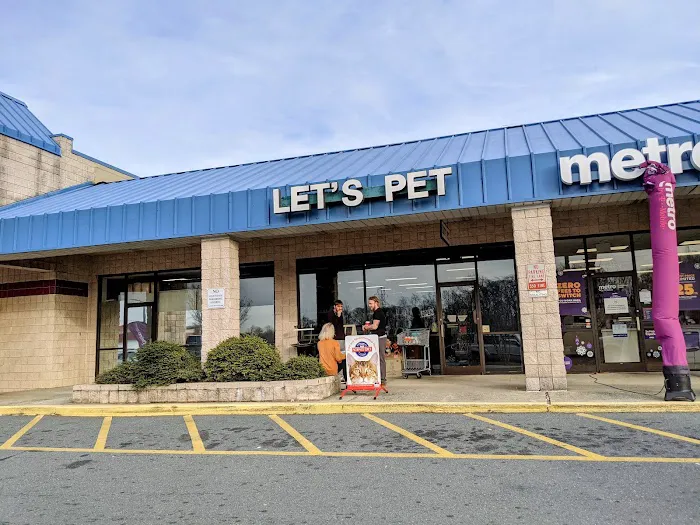 Let's Pet Picture 1