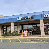 Let's Pet ico
