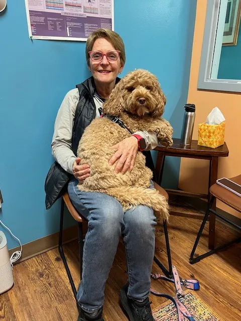 Holistic Veterinary Healing Picture 2