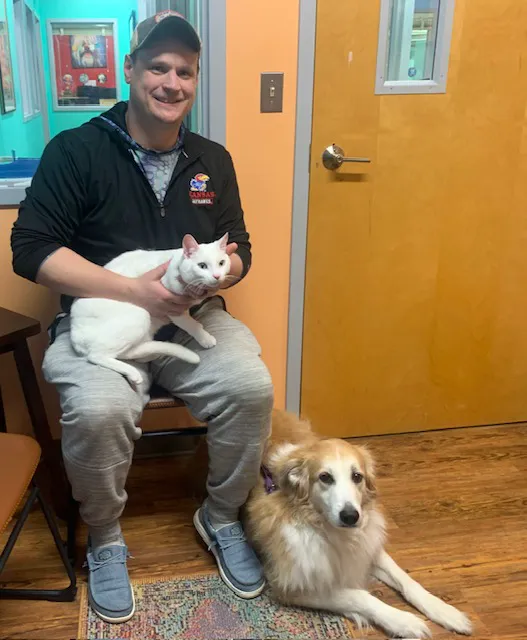 Holistic Veterinary Healing Picture 7