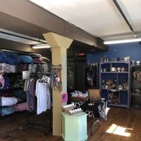 Howlin at the Moon Bakery ico