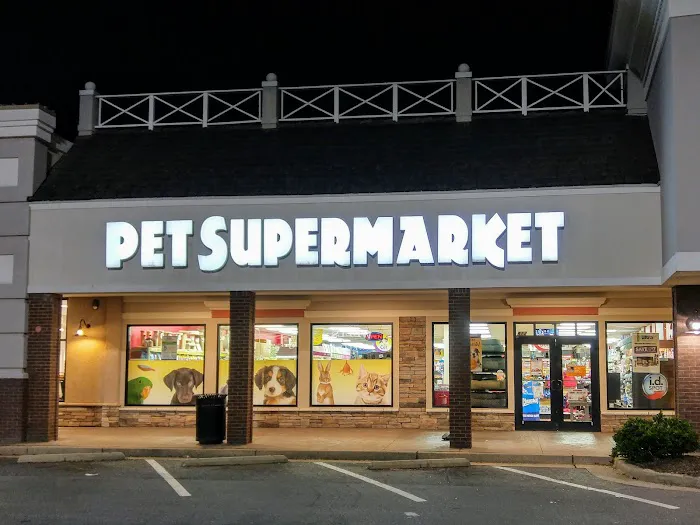 Pet Supermarket Picture 3