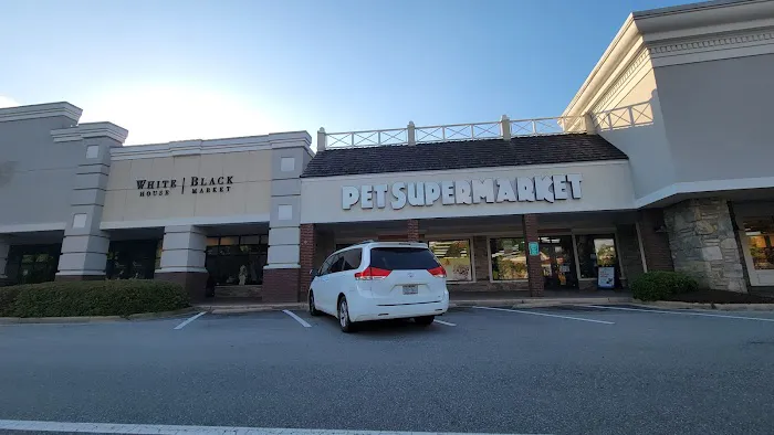 Pet Supermarket Picture 5