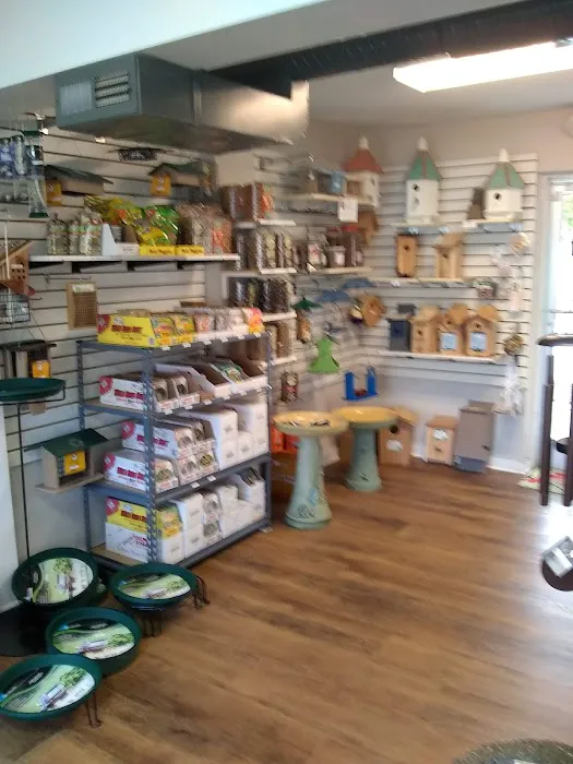 Wright's Backyard Birding Center Picture 8