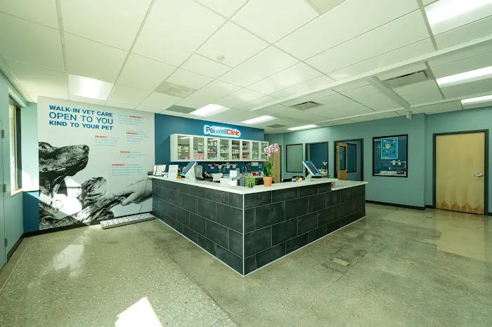 PetWellClinic - Columbia Picture 2