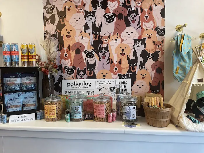 WestieWeens Pet Boutique Picture 1