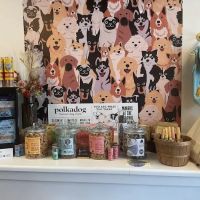 WestieWeens Pet Boutique ico