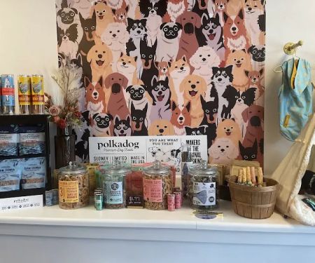 WestieWeens Pet Boutique