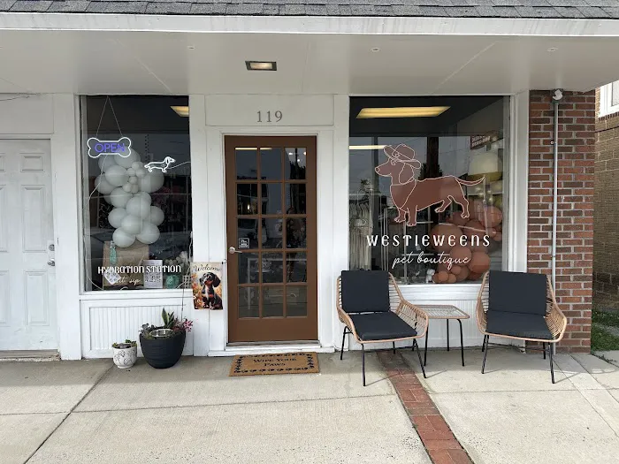 WestieWeens Pet Boutique Picture 2