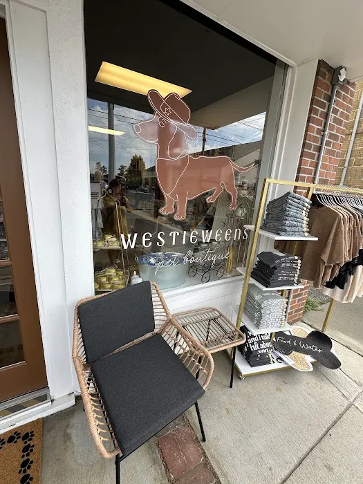 WestieWeens Pet Boutique Picture 6