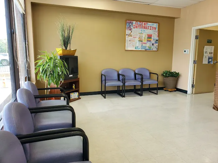 Layhill Animal Hospital Picture 5