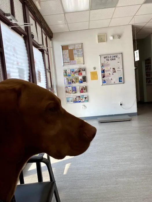 Gaithersburg Animal Hospital Picture 2