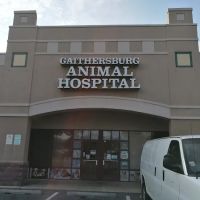 Gaithersburg Animal Hospital ico