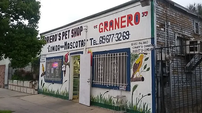 Arrieros Pet Shop Picture 1