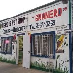 Arrieros Pet Shop