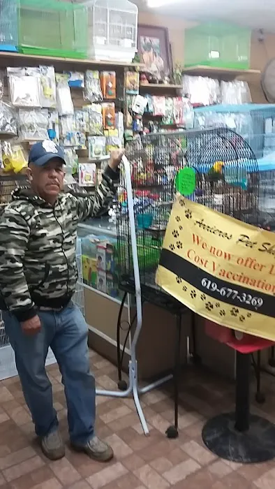Arrieros Pet Shop Picture 2