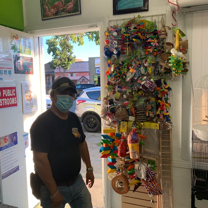 Arrieros Pet Shop Picture 9