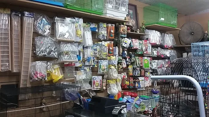 Arrieros Pet Shop Picture 10