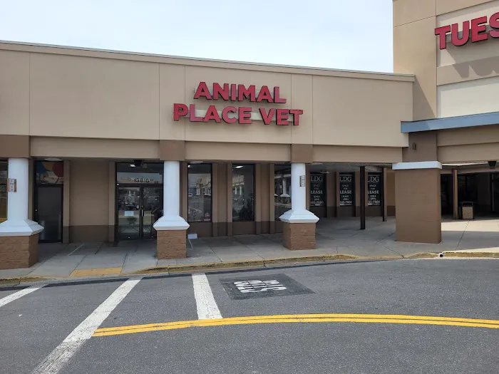 Animal Place Veterinary Hospital Picture 3