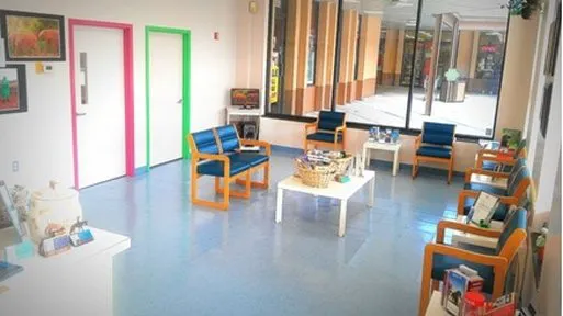 Animal Place Veterinary Hospital Picture 4