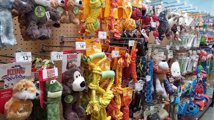 Unleashed by Petco Picture 4
