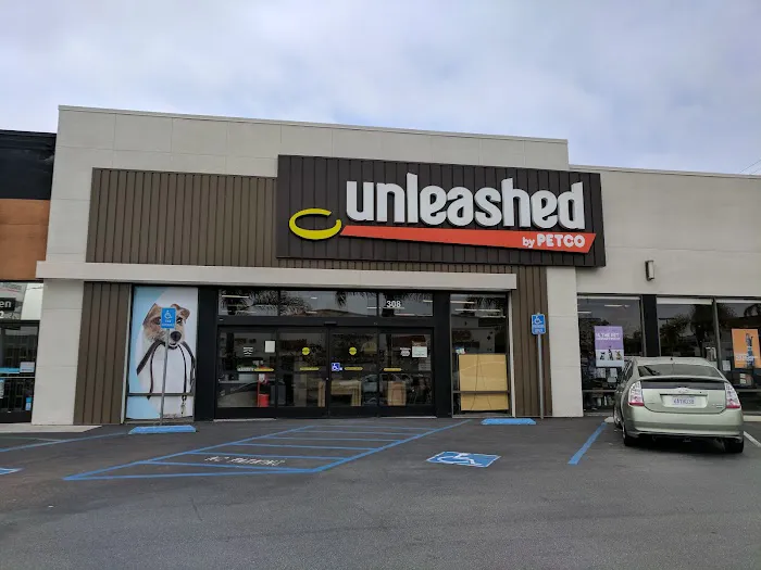 Unleashed by Petco Picture 3