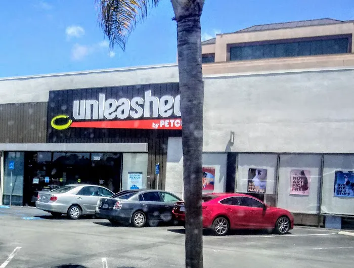 Unleashed by Petco Picture 1