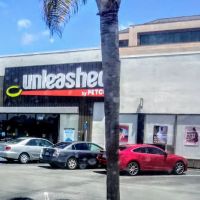 Unleashed by Petco ico