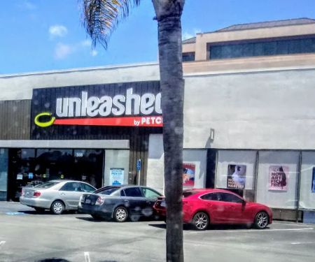 Unleashed by Petco