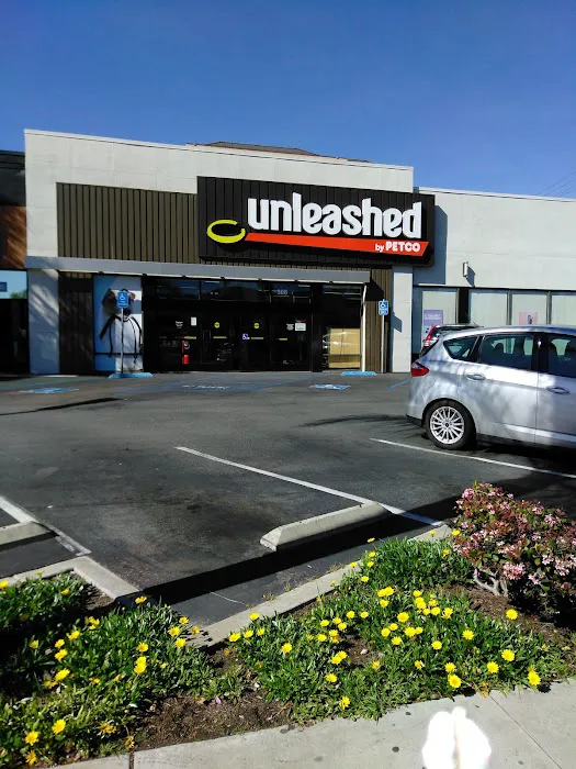 Unleashed by Petco Picture 5