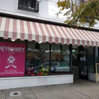 Original Paw Pleasers Dog Bakery ico