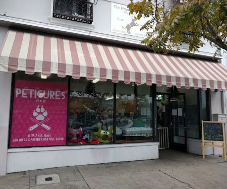 Original Paw Pleasers Dog Bakery