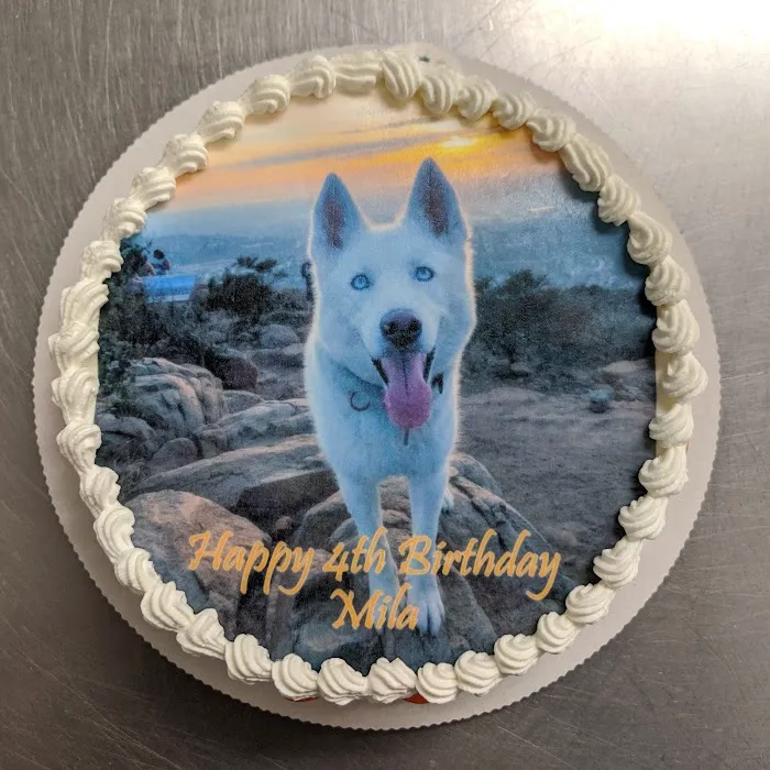 Original Paw Pleasers Dog Bakery Picture 9