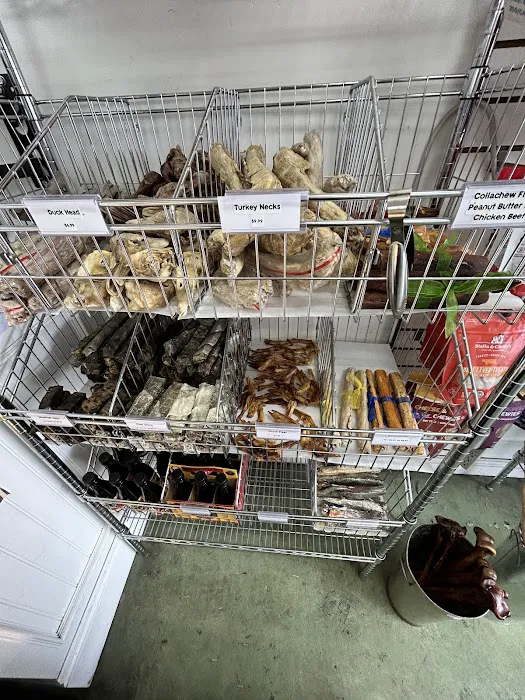 Original Paw Pleasers Dog Bakery Picture 8