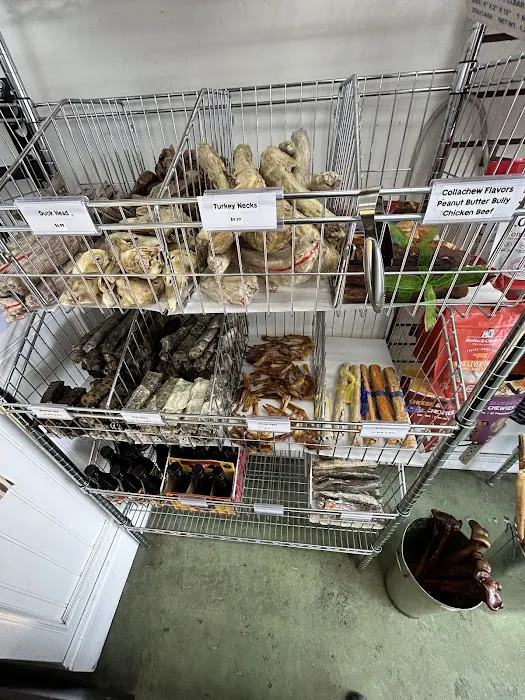 Original Paw Pleasers Dog Bakery Picture 5