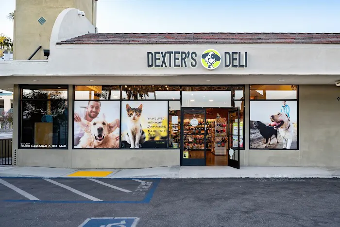 Dexter's Deli - North Park Picture 5