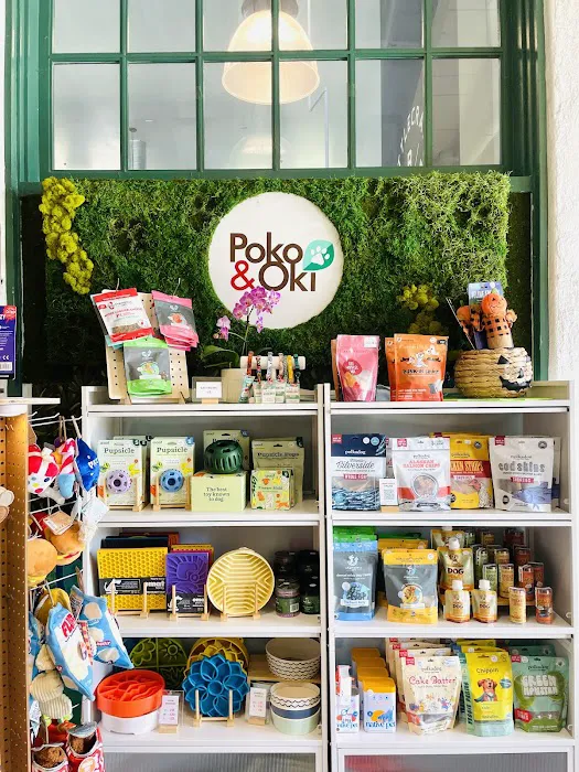 Poko & Oki Picture 1