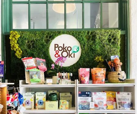 Poko & Oki