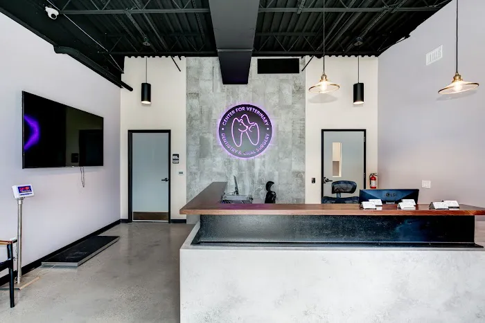 Center for Veterinary Dentistry and Oral Surgery LLC Picture 6