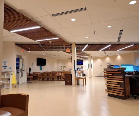 BluePearl Pet Hospital